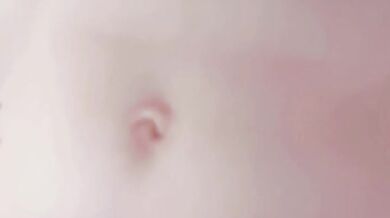 goth slut gets filled with cum