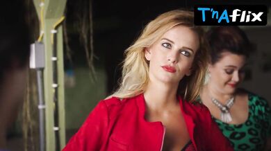 Jade Albany Pietrantonio Breasts, Underwear Scene in The Naked Director