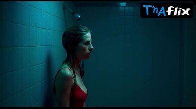 Emily Seiler Butt, Breasts Scene in Too Old To Die Young