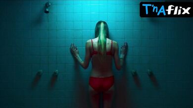 Emily Seiler Butt, Breasts Scene in Too Old To Die Young