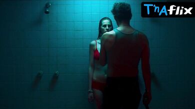 Emily Seiler Butt, Breasts Scene in Too Old To Die Young