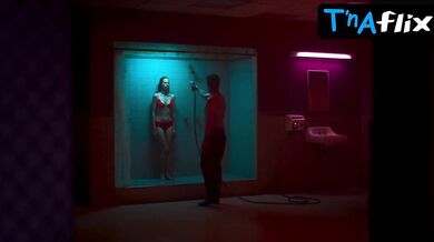 Emily Seiler Butt, Breasts Scene in Too Old To Die Young