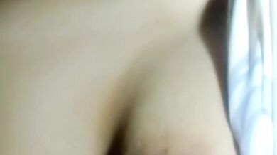 PinayXPawg - Titty Play (Nilaro ang Dede)