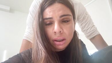 Pawg Gets Destroyed By BBC - Raissa Bellini