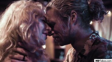 PURE TABOO Psycho Girl Turns A Helpful Guy's Life Into A Nightmare - Michael Vegas