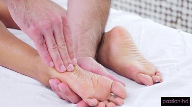 Thick Cock Massages Latina Sluts Insides