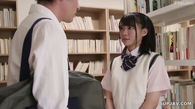 Secretly Had Sex At School Uncensored - Natsu Tojo