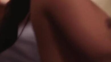 Ayra Salvador Breasts Scene in Secret Confessions