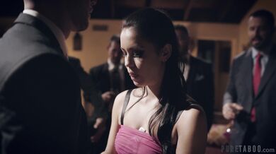 Alina Lopez Group Sex