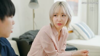 (RM)My Wife, Who And Only Me, Was Having An Affair With A Weak, Delivery Man...Sarina Momonaga