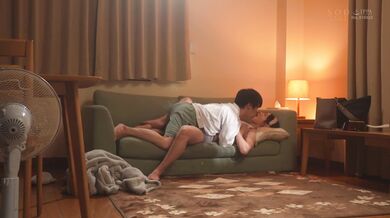 START-220 [Chinese Subtitles] My Sister Has A Husband, And She Helped Me Practice Kissing When I Was Still A Virgin. I Couldn't Control Myself And Ejaculated On Her Several Times.