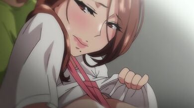 Tsuma Ni Damatte Sokubaikai Ni Ikun Ja Nakatta - 01 2160p 48fps