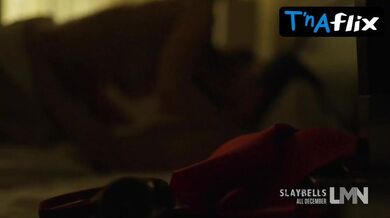 Kate Villanova Underwear Scene in My Wife's Secret Life