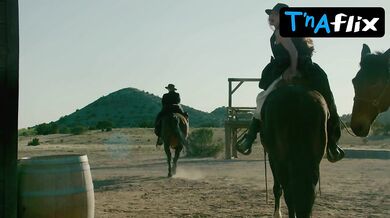 Hannah James Sexy Scene in Two Sinners And A Mule