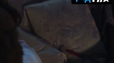 Alisha Boe Butt, Breasts Scene in The Buccaneers