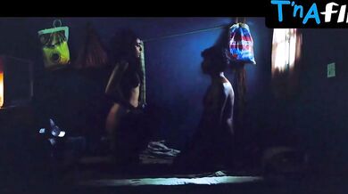 Radhika Apte Breasts, Butt Scene In Sis Midnight