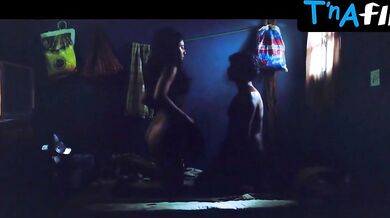 Radhika Apte Breasts, Butt Scene In Sis Midnight