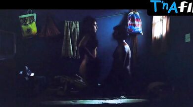 Radhika Apte Breasts, Butt Scene In Sis Midnight