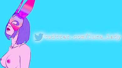 Cosplay Anal 5 Bestsellers Compilation (Leah Meow, Purple Bitch)