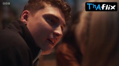 Lizzie Davidson Sexy Scene in Such Brave Girls