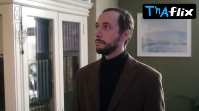 Olga Vyasemskaya Breasts Scene in Odnovremenno