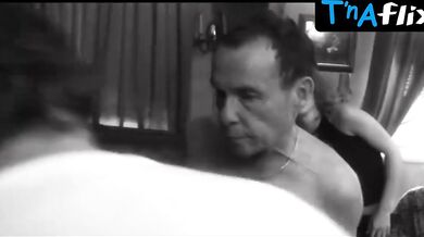 Unknown Butt, Breasts Scene in Jan Saudek: Trapped By His Passions, No Hope For Rescue