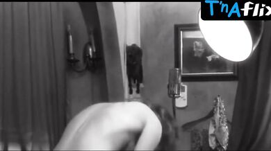 Unknown Butt, Breasts Scene in Jan Saudek: Trapped By His Passions, No Hope For Rescue