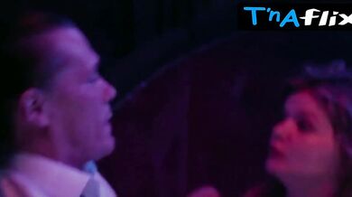 Unknown Lesbian, Breasts Scene in Khozyain