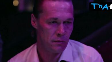 Unknown Lesbian, Breasts Scene in Khozyain