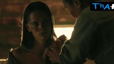 Vasilisa Izmaylova Butt, Breasts Scene in Gosudar