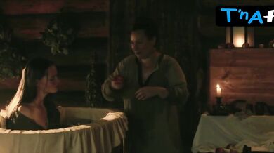 Vasilisa Izmaylova Butt, Breasts Scene in Gosudar