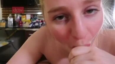 Sexy teen cosplay sex