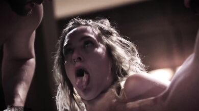 You Will Learn To Swallow This Cock