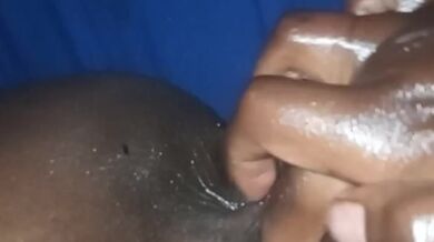 See my insides after fisting