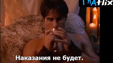 Fabiana Udenio Breasts Scene in Mortal Kombat: Conquest