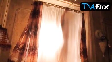 Kristin Kreuk Sexy Scene in Smallville