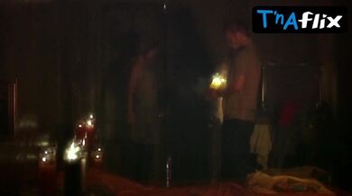 Mia Kirshner Breasts Scene in Speed Of Life