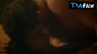 Mia Kirshner Breasts Scene in Speed Of Life