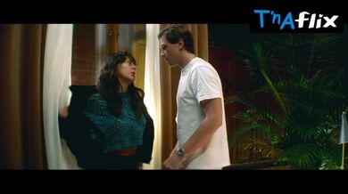 Nora Rios Underwear Scene in An Honest Life