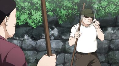 MesuOKaruMura 1