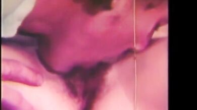 John holmes hot vintage milf blowjob doggy style fucking