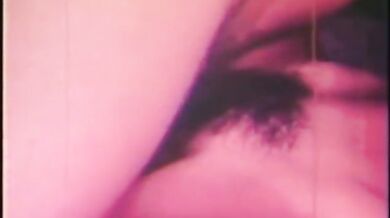 John holmes hot vintage milf blowjob doggy style fucking