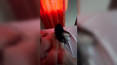 SUBRANG SEXY NI PINAY TIKTOKER (FULL VIDEO) -My Asian Pearl