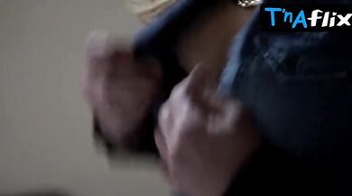 Carmen Aub Butt, Breasts Scene in El Chema