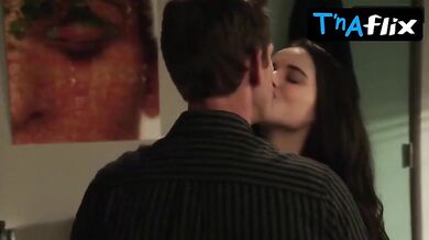 Vanessa Marano Sexy Scene in Switched At Birth