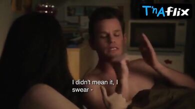 Vanessa Marano Sexy Scene in Switched At Birth