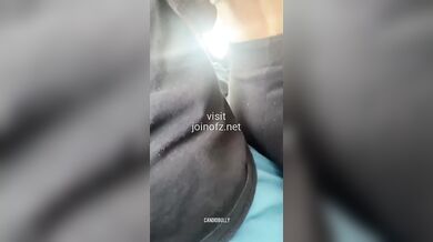 Encoxada In Front Of Bf