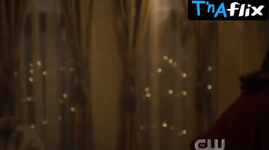 Poppy Drayton Sexy Scene in Charmed