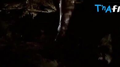 Jaimie Alexander Sexy Scene in Kyle Xy