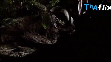 Jaimie Alexander Sexy Scene in Kyle Xy